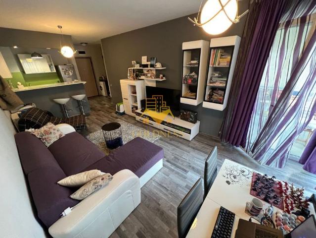 2 camere, modern, Manastur, Platinia, zona USAMV