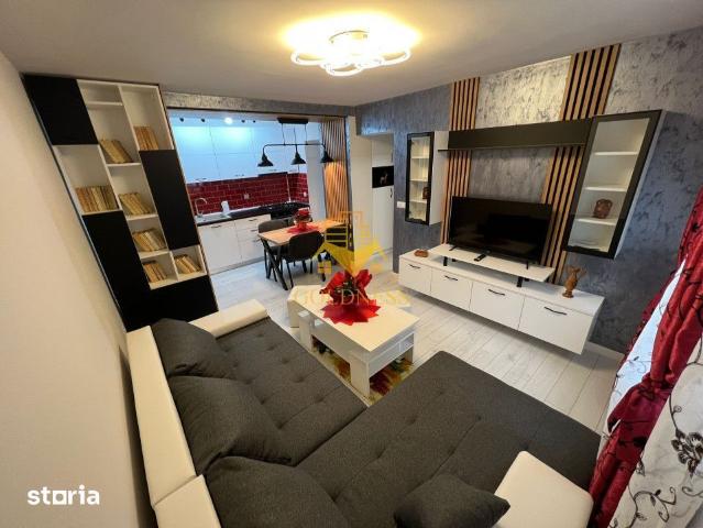 2 camere, modern, Manastur, zona MC Donalds, Toskana, BIG