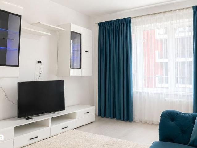 2 Camere Modern | Metrou 5 Min | AC | Mobilat | Ap. Patriei