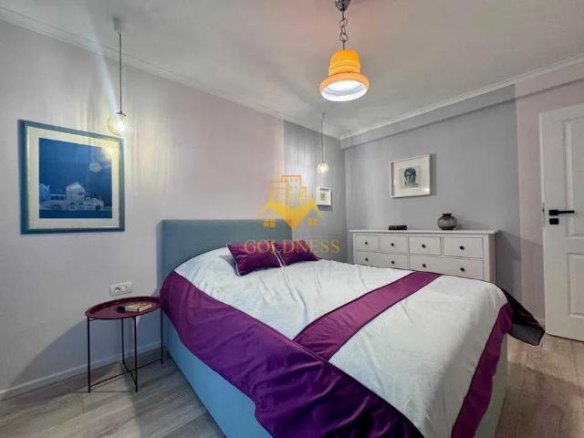 2 camere, Modern, Parc Central, UBB Litere, Polivalenta, Zona Central