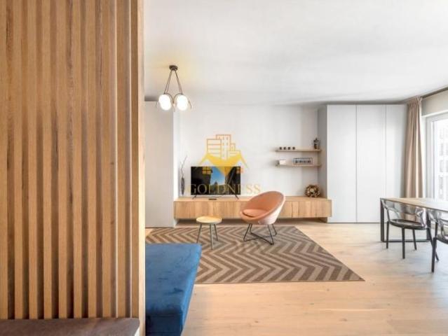 2 camere, modern, parcare, bloc nou, AC, Record Park, zona Bosch, Ntt