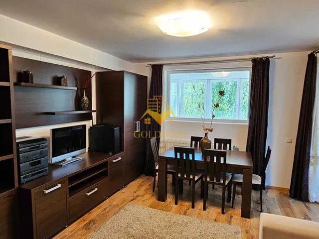2 camere, Modern, Parcare, bloc nou, Buna Ziua, LIDL, Trifoiului