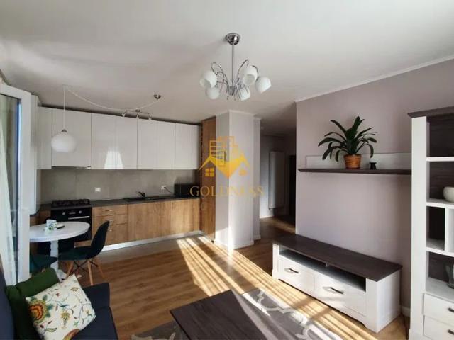2 camere, modern, parcare, bloc nou, Europa Zona Calea Turzii, Toyota