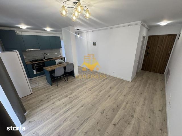 2 camere,modern,parcare,bloc nou, Floresti, Somesului Zona Avram Iancu
