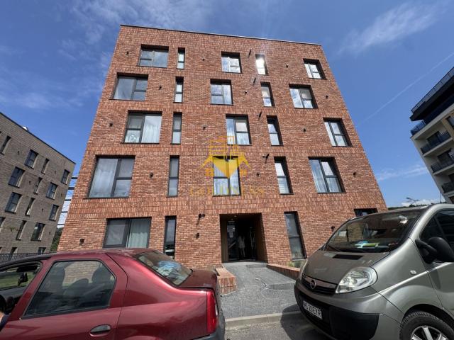 2 camere,modern,parcare,bloc nou, Floresti, Somesului Zona Avram Iancu