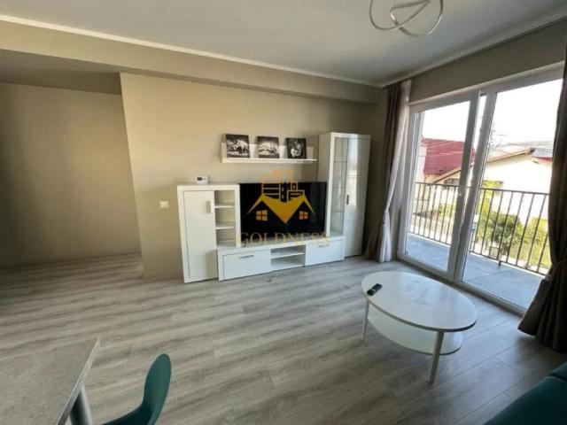 2 camere,modern,parcare,bloc nou, Gruia zona Stadiunul CRF, Migdalului
