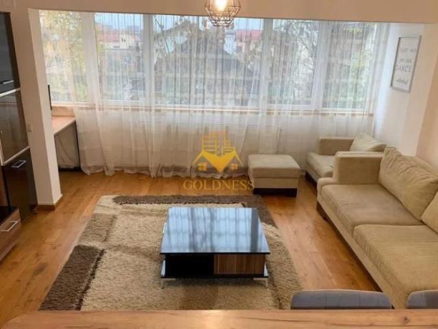 2 camere,modern, parcare, Buna ziua, 18 Gym, Rompetrol, Calea Turzii