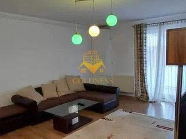 2 camere, modern, parcare, Buna ziua, zona Grand Hotel Italia, LIDL
