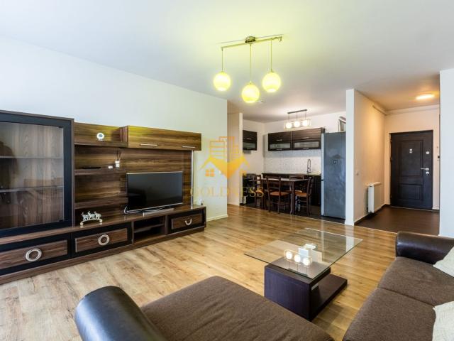 2 camere, modern, parcare, Buna ziua, zona Grand Hotel Italia, LIDL