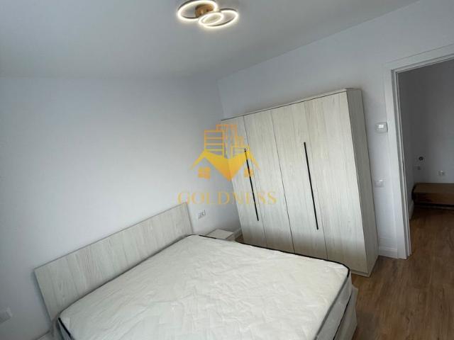 2 camere Modern, Parcare, Curte, Pet Friendly, Tineretului, Floresti