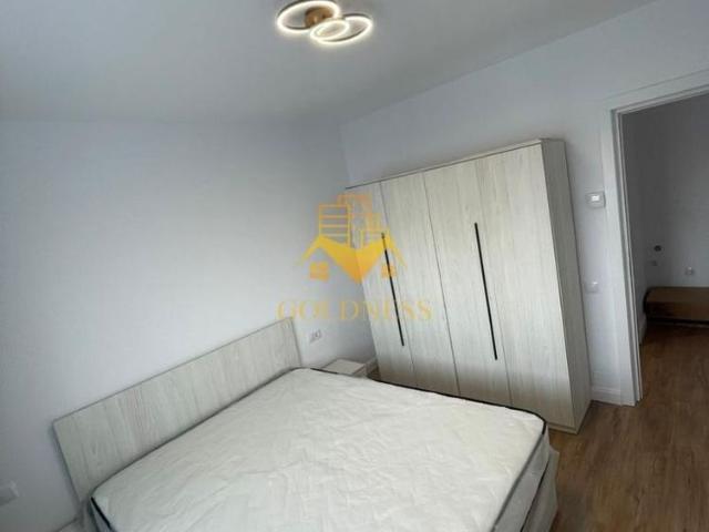 2 camere Modern, Parcare, Curte, Pet Friendly, Tineretului, Floresti