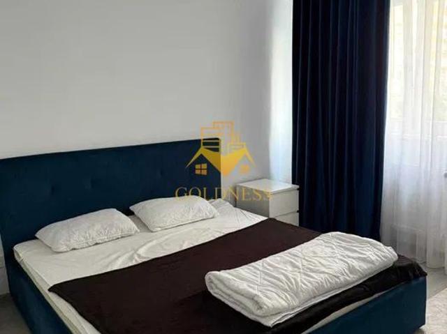 2 camere, modern, parcare, Intre Lacuri Zona Galati,Iulius Mall, FSEGA