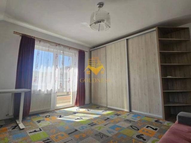2 camere, Modern, Parcare, Profi, Zona Campului, Panemar, Manastur