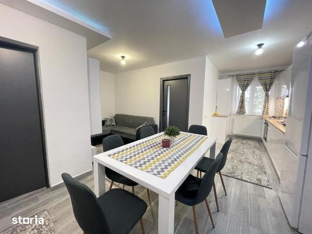 2 camere modern parcare prima inchiriere | Floresti Stejarului |