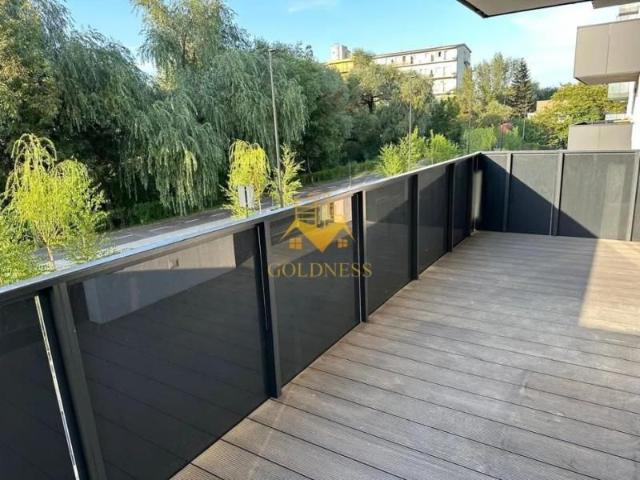 2 camere, modern, parcare subterana, AC, Gara, Liberty Residence
