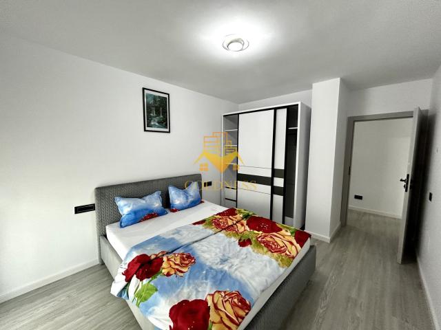 2 camere, Modern, Parcare subterana, AC, Elite City, Auchan, Iris