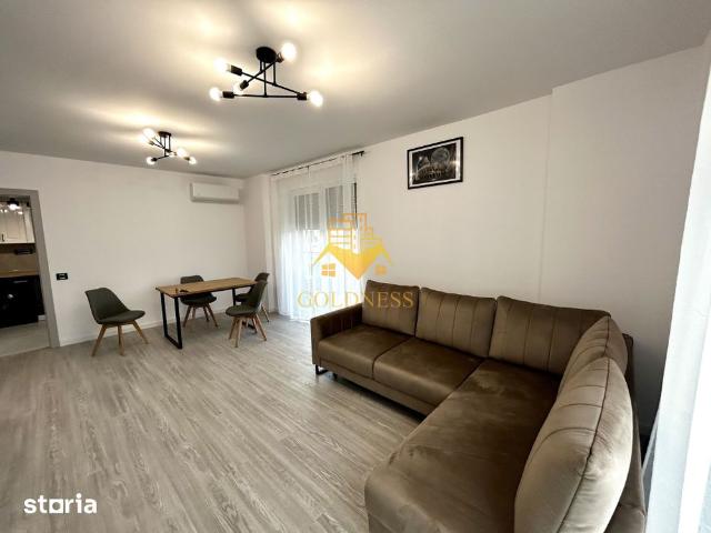 2 camere, Modern, Parcare subterana, AC, Elite City, Auchan, Iris