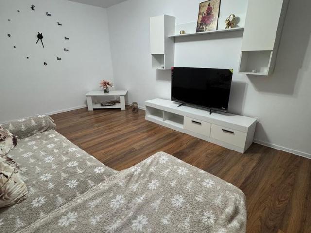 2 camere, modern, parcare subterana, prima inchiriere,Marasti,Fabricii