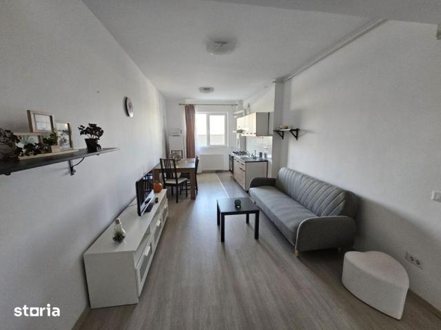 2 camere modern | prima inchiriere | bloc nou | Aparatorii Patriei