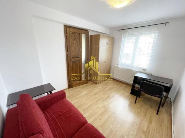 2 camere, modern, renovat, parcare, Andrei Muresanu, LIDL, Engels