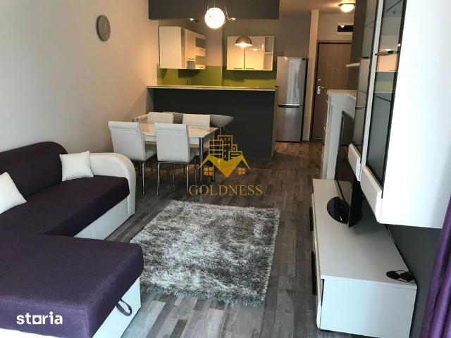 2 camere, modern, terasa, Central, Platinia Mall, zona Motilor, USAMV
