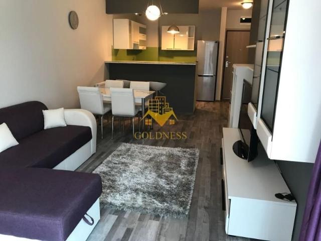 2 camere, modern, terasa, Central, Platinia Mall, zona Motilor, USAMV