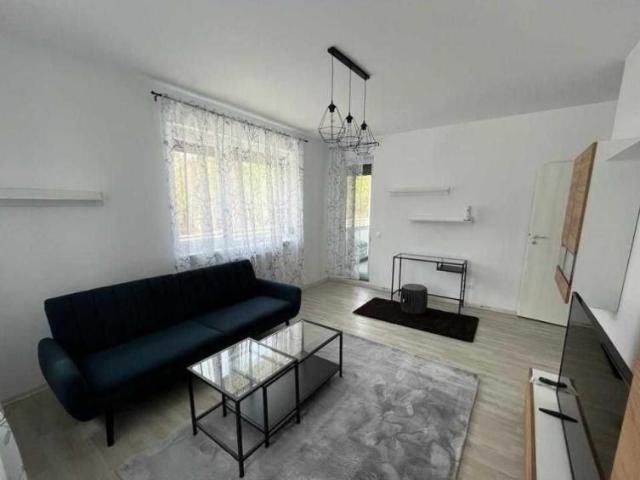 2 camere modern, terasa, centrala, parcare, metrou Mihai Bravu aproape