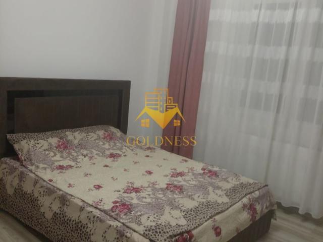 2 camere, modern, terasa, parcare, Urusaului, Terra, Floresti