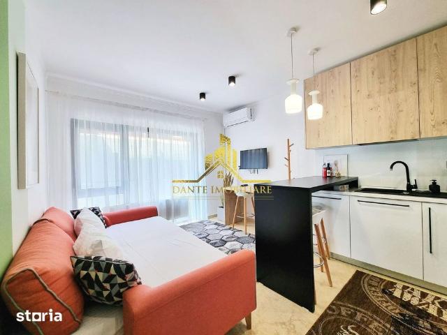 2 camere, modern, ultrafinisat, bloc nou, Gheorgheni, zona FSEGA