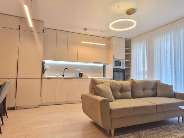 2 camere MTM Lake OMV Pipera 64 mp parcare