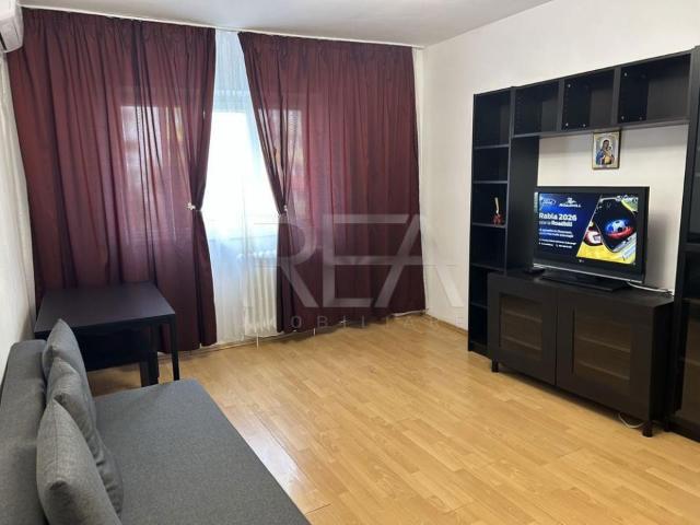 2 camere Nasaud Igienizat/curat