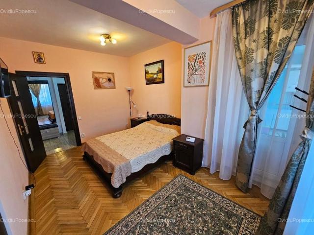 2 camere Nerva Traian | Centrala | AC | 61 mp utili | Proprietar