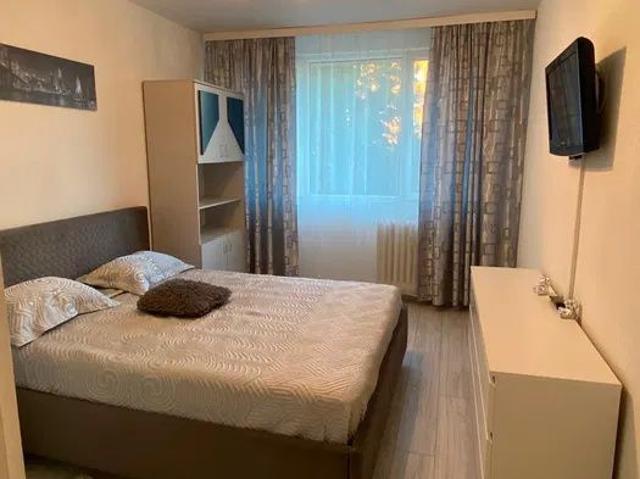 2 Camere | Nicolae Grigorescu | AC | Balcon | Metrou