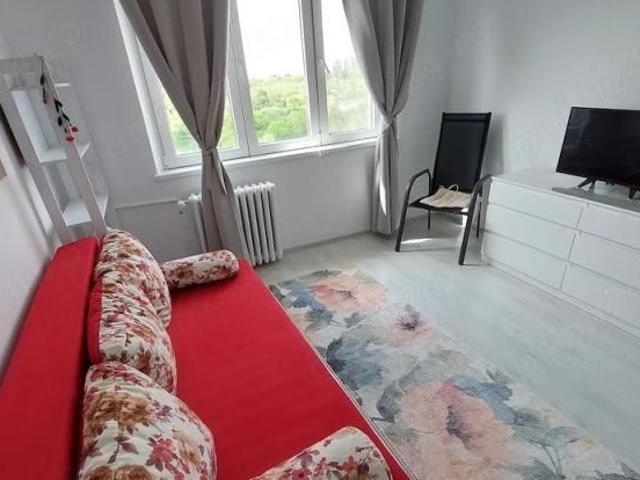 2 camere Nicolae Grigorescu, langa Parc IOR, renovat, etaj 9/10, 5 min metrou