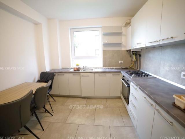 2 Camere Nicolae Labis Grandis, Tractorul, mobilat, 500Euro