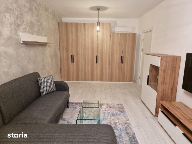 2 Camere Nicolae Teclu | Metrou | Parcare Subterana |Centre Comerciale