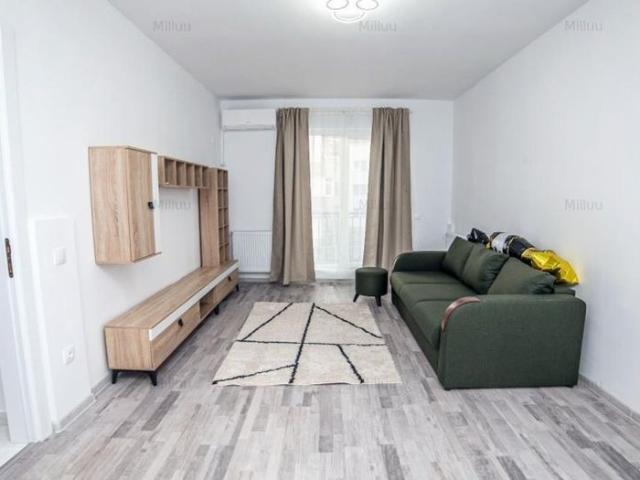 2 Camere Nicolae Teclu | Mobilat si utilat | Parcare | 10 minute metrou