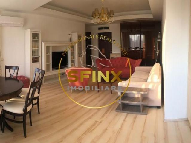 2 camere | North Aria Lake View | 62mp | Loc de parcare inclus