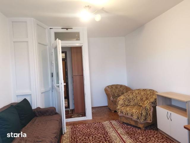 2 camere Nord, mobilat / utilat, finisaje medii!