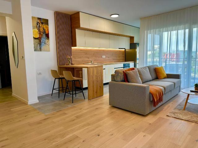 2 camere| Nord One Cartierul Vienez | parcare subterana| bloc nou | pet friendly