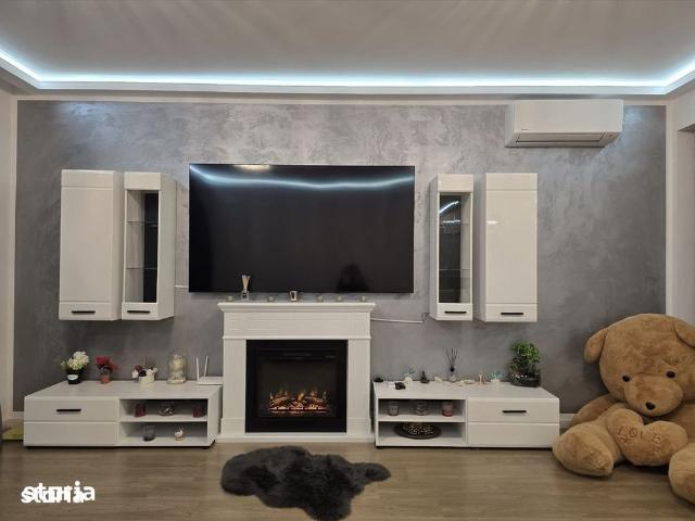 2 camere | Nord | Lux | Predare Imediată | Mobilat complet