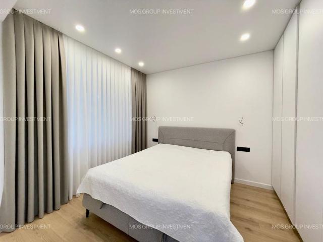 2 camere | Nou | 60 m2 | Parcare | Aviatiei