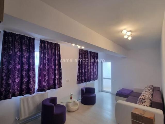 2 camere, nou, centrala, complex Apusului Residence, metrou Pacii