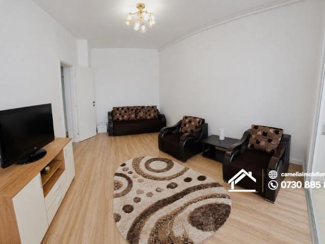 2 camere, nou, centrala, Bd Timisoara, Complex Avangarde Grande Village, decomandat