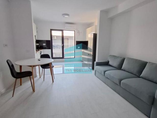 2 Camere Nou,ModernTitan Pallady Metrou,Parcare,Centrala,A/C