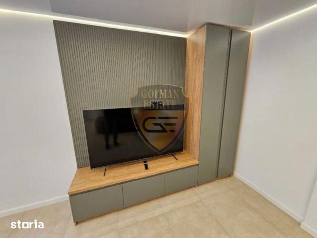 2 camere NOU Stadion Primaverii 48 mp parcare et 1, balcon gaze A/C iz