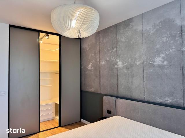 2 CAMERE, NOU, PIPERA, REZIDENTIAL, ROND OMV