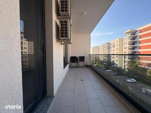 2 Camere / Nou / Pipera