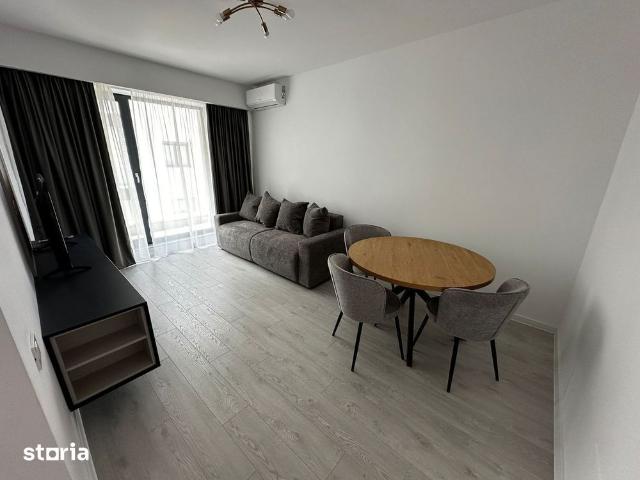 2 Camere Novum Pacii Prima Utilizare Parcare Inclusa Disponibil Acum