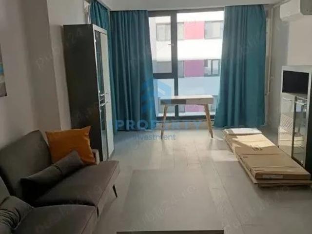 2 Camere | Novum Politehnica | Centrala | Balcon